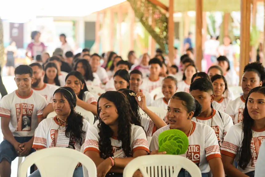 Crédito: Gabriel Penha/GEA