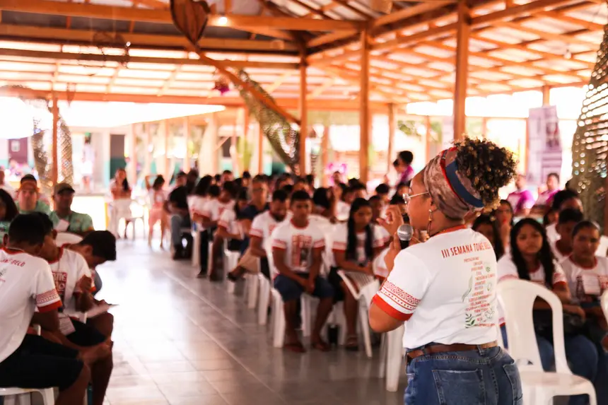 Crédito: Gabriel Penha/GEA