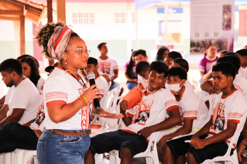 Crédito: Gabriel Penha/GEA