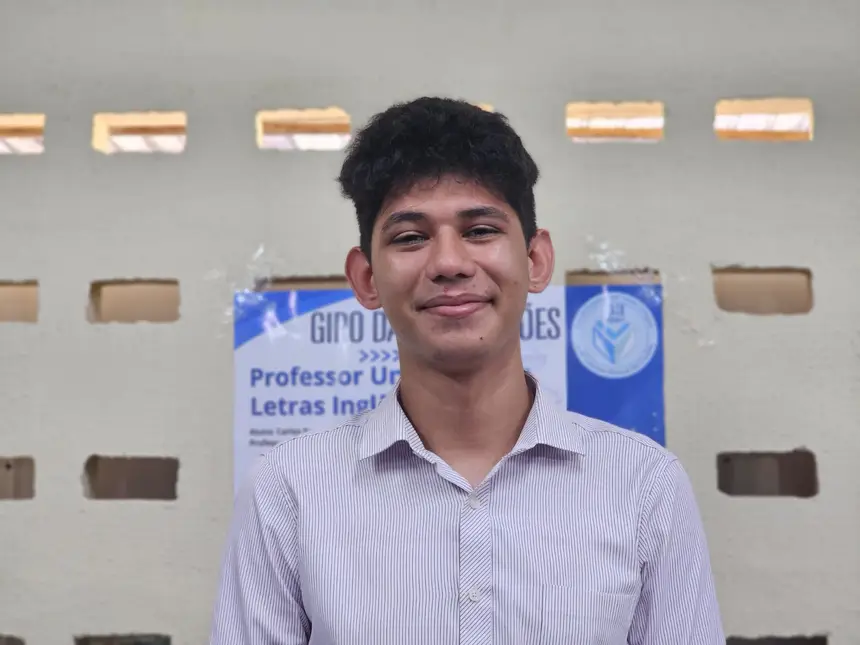 Crédito: Breno Pantoja/Seed