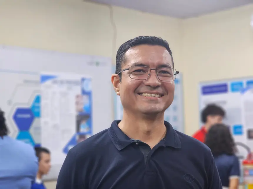 Crédito: Breno Pantoja/Seed