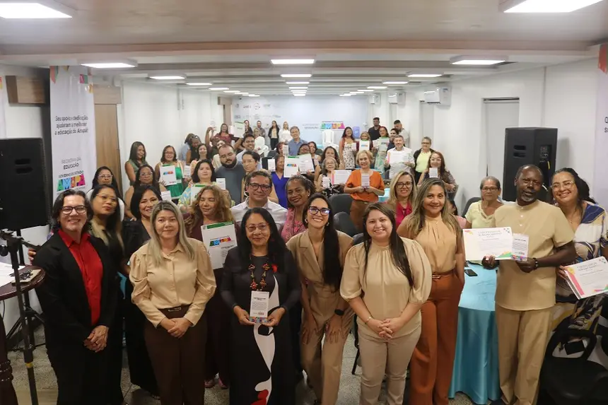 Crédito: Luan Macedo/Seed