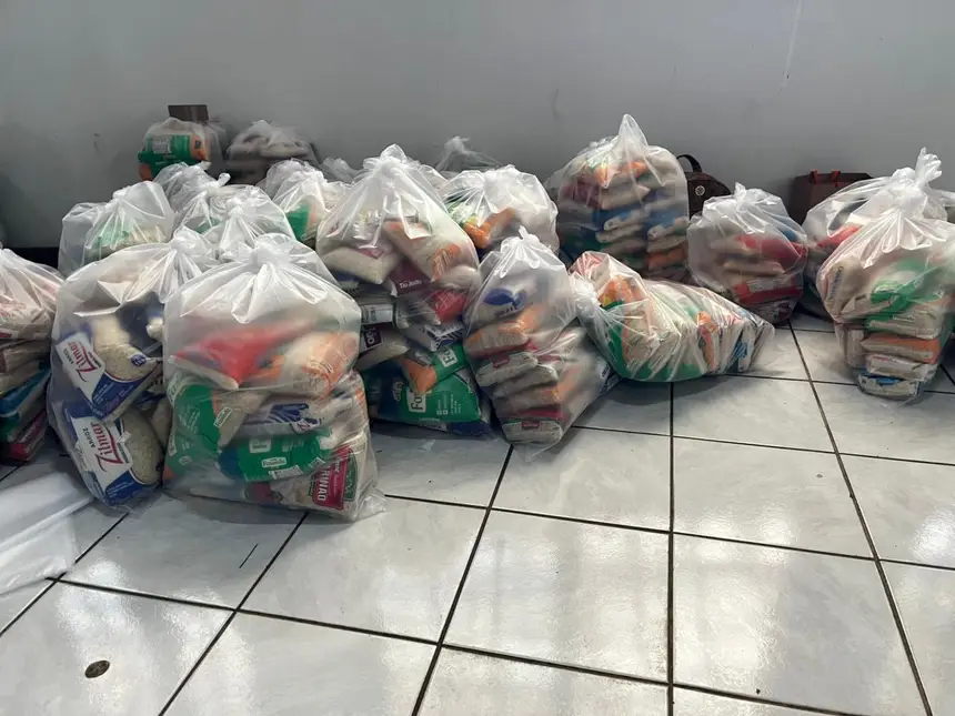 Crédito: Lana Caroline