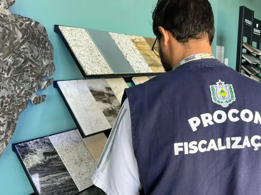 Crédito: Divulgação/Procon