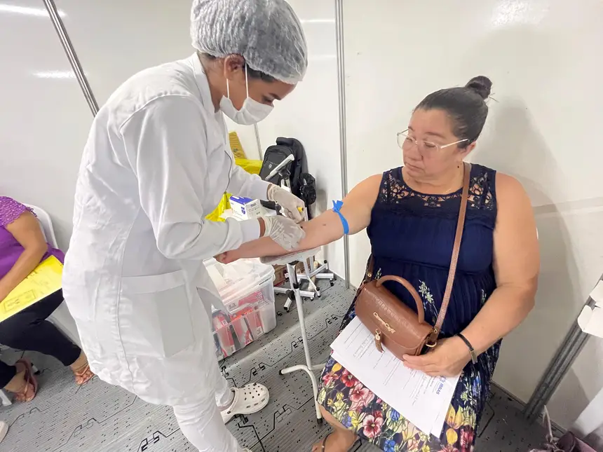 Exames Laboratoriais