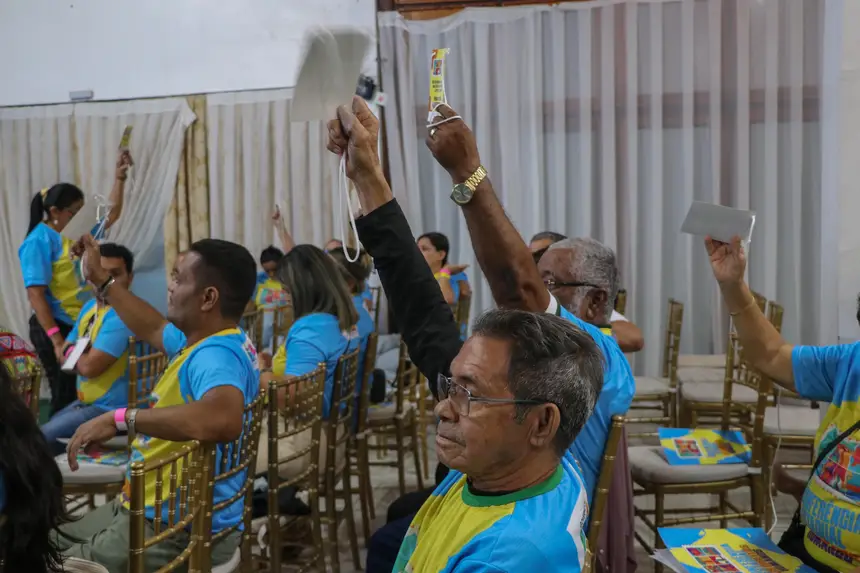 Crédito: Ruan Alves/GEA