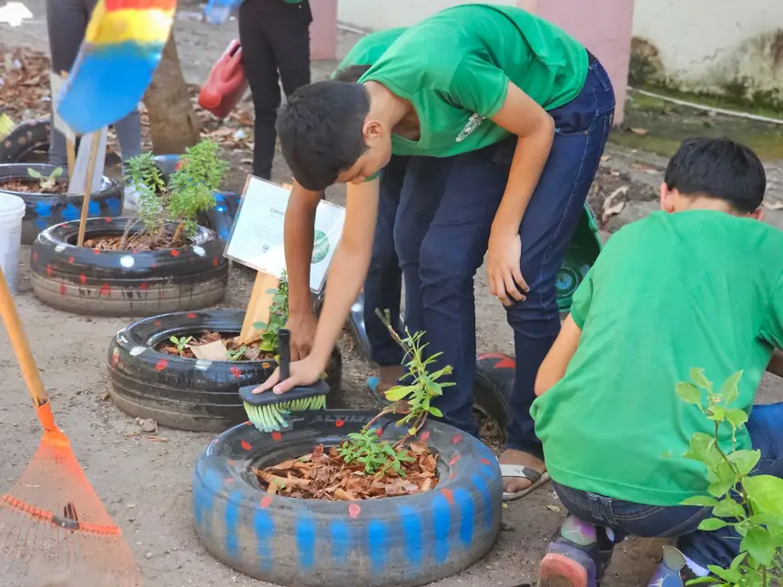 Crédito: Breno Pantoja/Seed