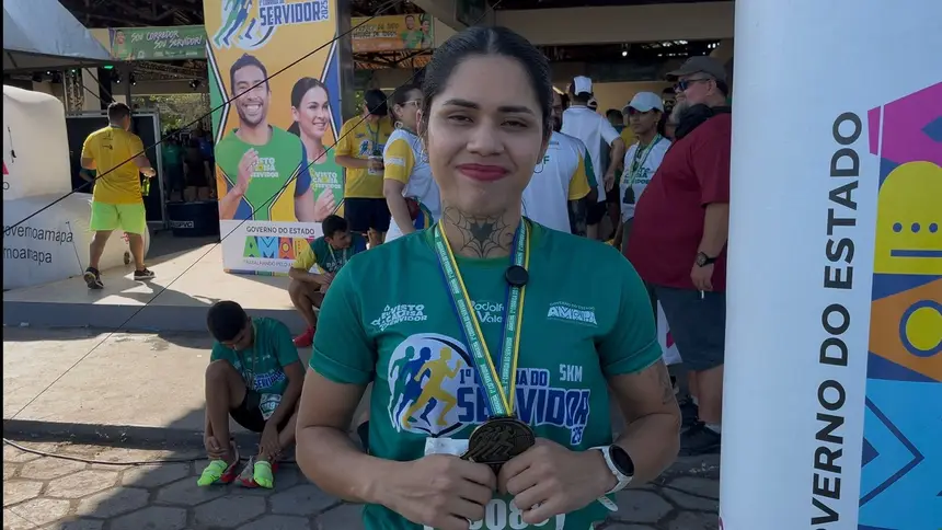 Crédito: Lana Caroline