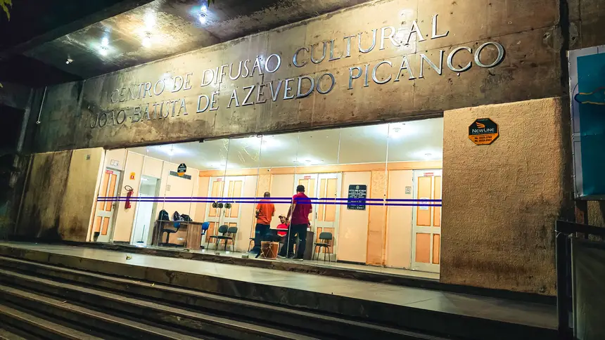 Crédito: Max Renê/GEA