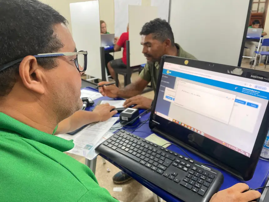 Mais de mil atendimentos realizados só em Lourenço