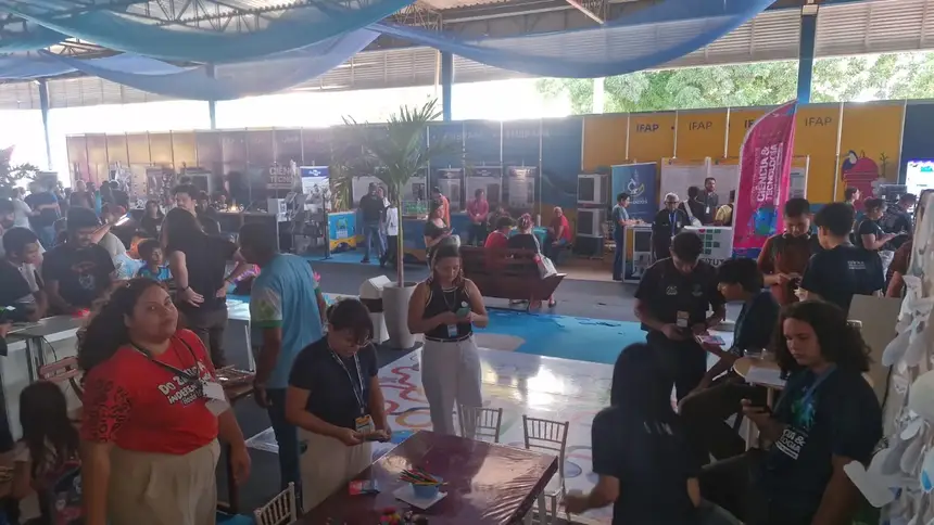 Todas essas ações estão integradas à construção da Estratégia Estadual de Ciência, Tecnologia e Inovação