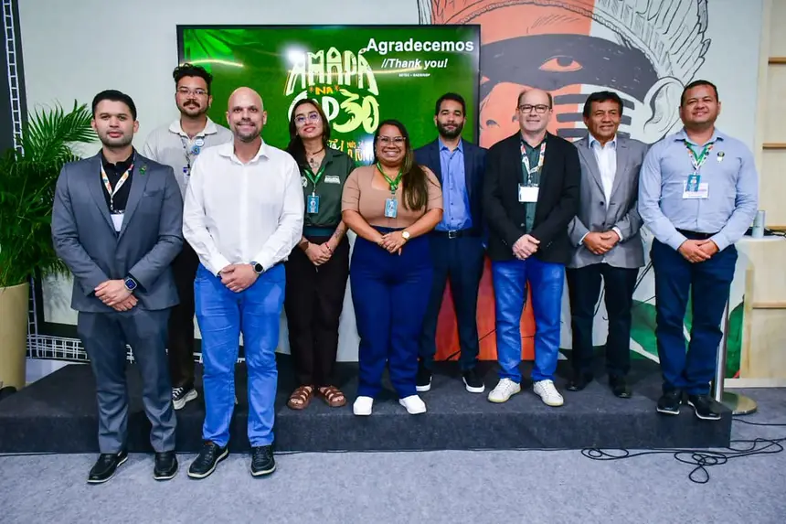 No campo do empreendedorismo, o Amapá atingiu um marco histórico: 215 startups cadastradas, fruto de políticas públicas estruturadas que impulsionam novos negócios e fortalecem os ecossistemas locais de inovação