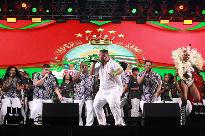 Império de Samba Solidariedade