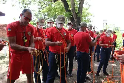 notícia: Governo do Amapá abre edital para cadastro de instrutores da Segurança Pública 