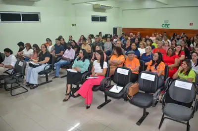 notícia: Conselho Estadual de Educação do Governo do Amapá atualiza diretrizes do ensino médio nos 16 municípios