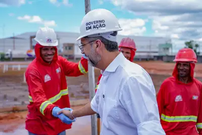 UPA de Porte 3 pode se transformar em um Hospital de Pequeno Porte se necessário