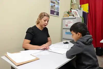 notícia: Governo do Amapá realiza Avaliação Diagnóstica de Fluência em Leitura para 12,4 mil alunos da rede pública