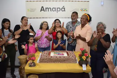 notícia: Governo do Amapá celebra Dia Estadual do Artesão com programação para  profissionais da categoria