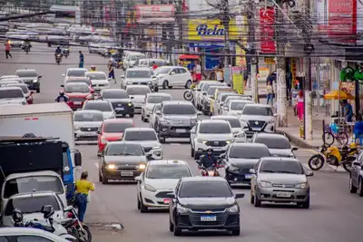 notícia: IPVA 2025: Governo do Amapá prorroga pagamento e isenta imposto para motos e veículos híbridos