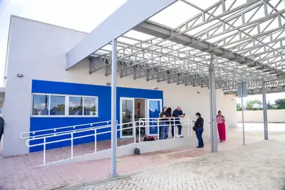 Crédito: Jessé Matos/Agência Grito