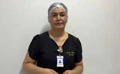 Crédito: Ascom/Fundação de Saúde Amapaense
