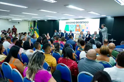 galeria:  Assinatura, Divulgação, e Inauguração do Termo de Cooperação Técnica (ACT) 