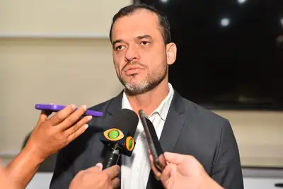 Crédito: Anderson Ferreira/Agência Nagib
