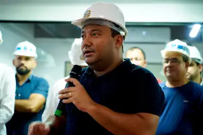 Crédito: Luhana Baddini/Agência Grito