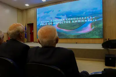 galeria: Oficina de Trabalho para Finalização do Plano de Apoio à Sociobioeconomia do Amapá