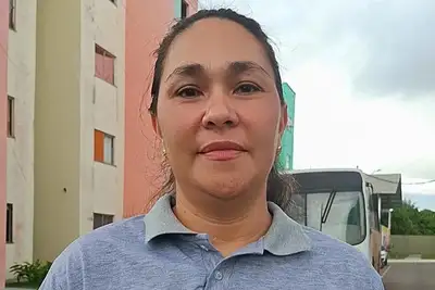 Crédito: Arquivo pessoal