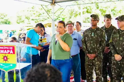 Crédito: Jessé Matos/Agência Grito