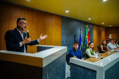 Crédito: Jessé Matos/Agência Grito