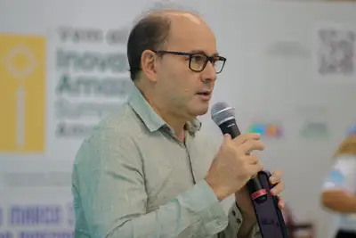 galeria:  Governo do Estado e Sebrae Amapá realizam 'Café com Pupunha' para apresentar o Inova Amazônia Summit