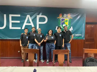 notícia: Ueap comemora o Dia do Físico com palestras, experiências e oficinas em Macapá 