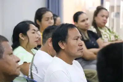notícia: Governo do Amapá promove 1º Workshop Estadual de Saúde Indígena para fortalecer políticas públicas no estado