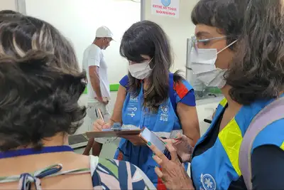 notícia: Governos do Amapá e Federal lançam chamada pública para fomentar pesquisas científicas voltadas para a saúde