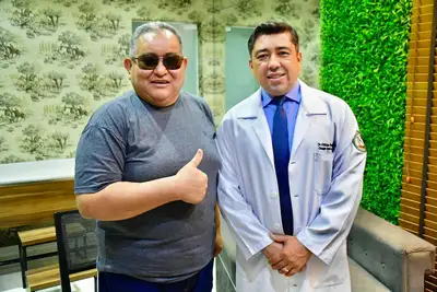 notícia: Programa Barisus: médico explica como novas regras do Conselho de Medicina que amplia recomendação de cirurgia bariátrica