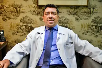 notícia: Programa Barisus: médico explica como novas regras do Conselho de Medicina que amplia recomendação de cirurgia bariátrica