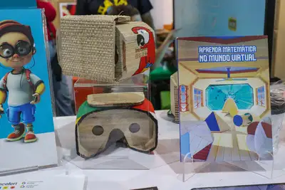 notícia: 'EduTech Amazon': Governo do Amapá oferta formação em tecnologia educacional com 300 vagas para professores de Macapá e Santana