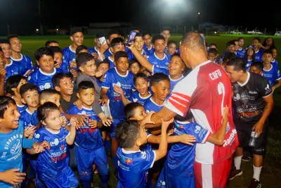 Crédito: Vinicius Rodrigues/Agência Grito