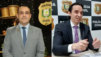 notícia: Delegados da Polícia Civil do Amapá são reconhecidos nacionalmente como os melhores do Brasil