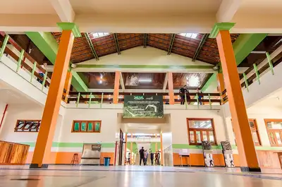 notícia: Com 19 anos de história, Ueap comemora avanço no ensino superior com novo curso de mestrado e intercâmbio inédito