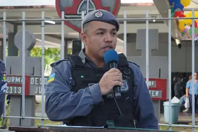 Crédito: Netto Lacerda/Agência Nagib