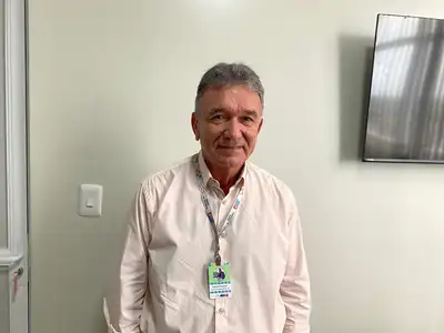 Crédito: Ascom/Fundação de Saúde Amapaense