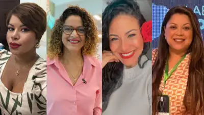 notícia: Câmaras Temáticas do '1º ELAS' reúnem especialistas e ativistas do Amapá em debates sobre educação, gestão e protagonismo