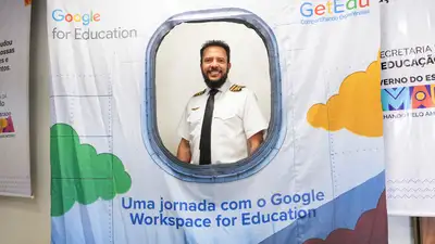 Crédito: Mateus Marques de Melo/Google
