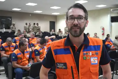 Crédito: Netto Lacerda/Agência Nagib