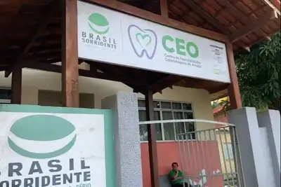 Crédito: Rodrigo Abreu/Sesa