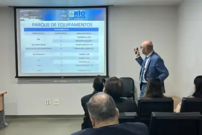 notícia: Fundação Saúde Amapaense amplia representatividade da Região Norte na saúde pública nacional ao integrar nova diretoria da ANFES