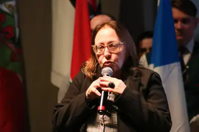 Crédito: Nayana Magalhães/GEA